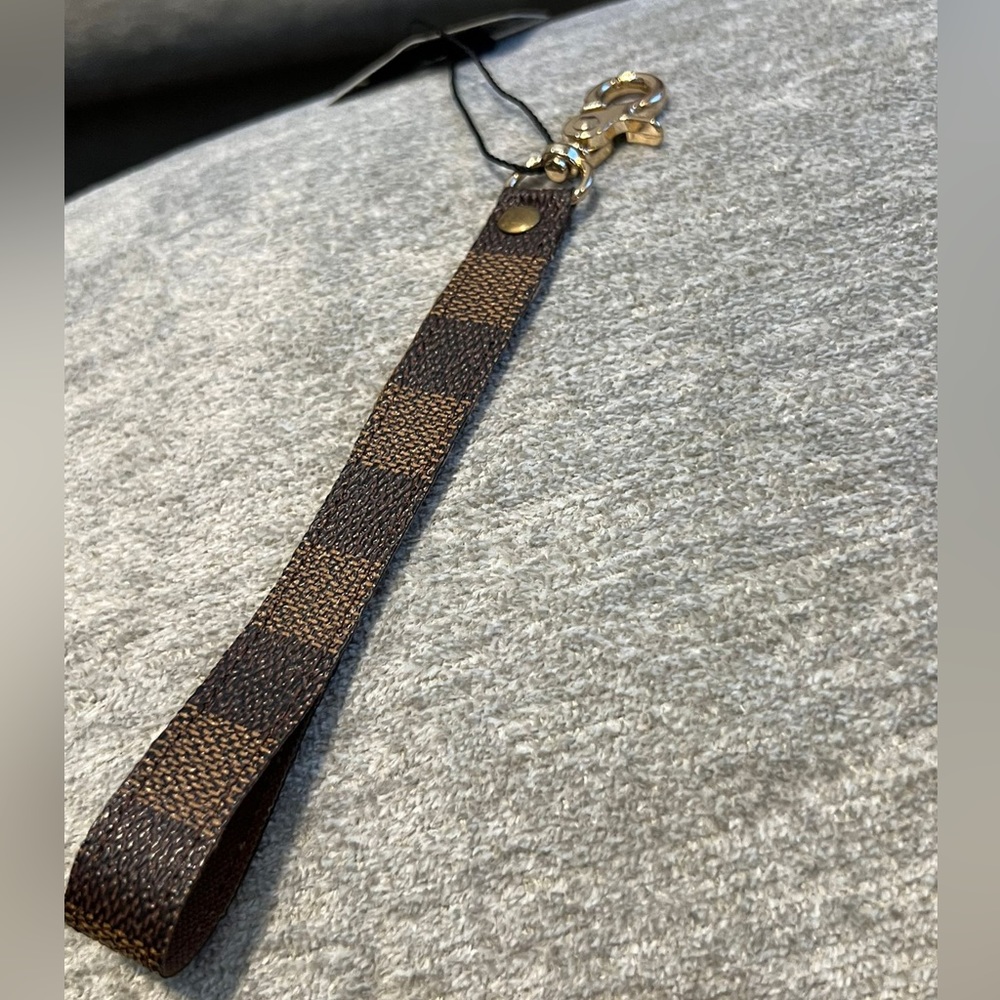 Clutch or Wallet Wristlet